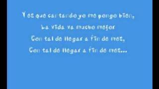 cantando violadores del verso con letra