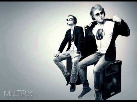 Multiply - Aber nur 'nen Zacken Mixtape (Fidget & Electro)
