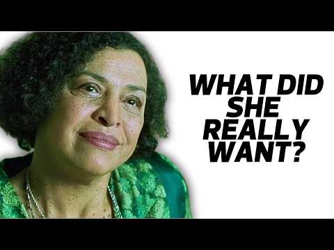 The Oracle's True Game | Why She Manipulated Everyone in The Matrix