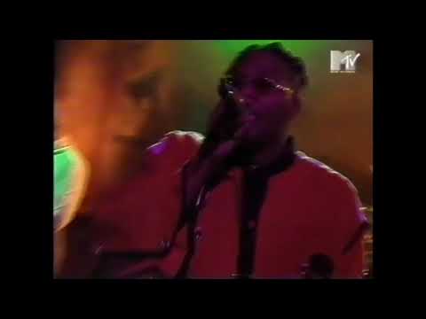 Reel 2 Real live at MTV's Most Wanted: „Stuntman's Anthem“, „Conway“, „I Like To Move It“