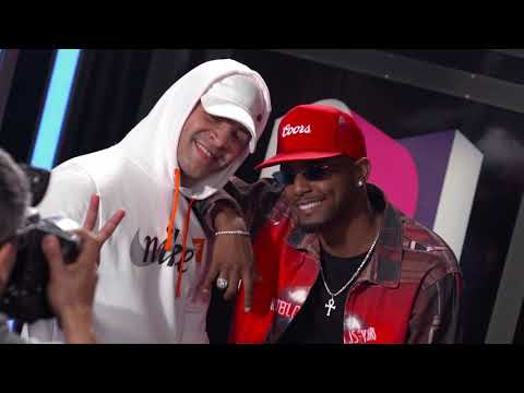 Yomil y el Dany ft. El Micha - tu no tienes ticket (Video promocional)