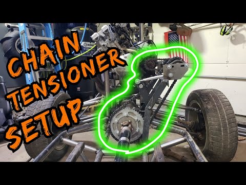 Chain Driven Subaru Differentials | CrossKart Build | New Addition To CHF Fleet Revealed!
