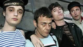 Adam Ficek talks about leaving/being kicked out of Babyshambles