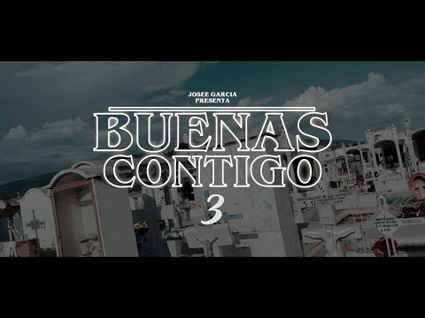 Buenas Contigo 3 - Josee García (Video Oficial)