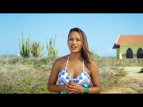 Learn Papiamento with Aruba local, Irina: Bon Bini = Welcome