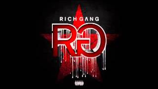 Rich Gang Burn the House (feat. Detail) Legendado , Tradução