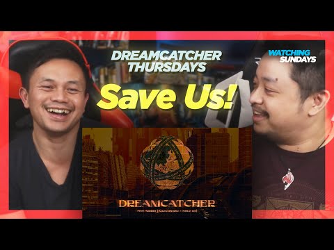 BEcause, DeJa Vu, Boca, Odd Eye Wins! Dreamcatcher Apocalypse Save Us Reaction and Concept Theories!