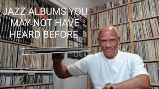 Three must see jazz album reviews