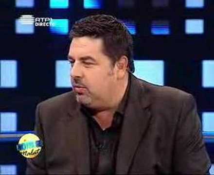 Sexta à Noite: Paula Monteiro