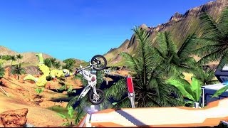 Trials Fusion Season Pass 9