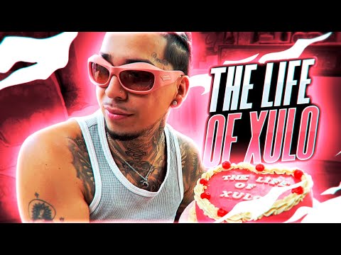 REACCION al NUEVO EP de YOUNG CISTER 🤯 THE LIFE OF CHULO 🤳🔥