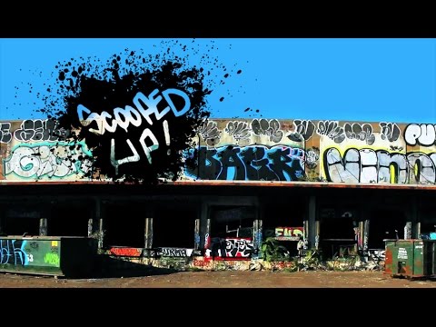 Scooped Up! - Surf Ave (Offcial Video)