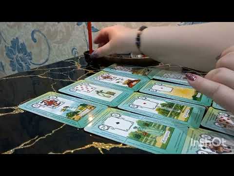 Какой мужчина к Вам идёт?22.02.2022г.