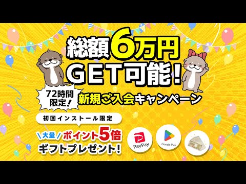 ポイ活 お小遣い稼ぎ 副業はポイントアプリのポイぷる