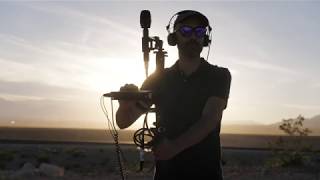 Video thumbnail for AMBEO VR Mic | Product Overview | Sennheiser by Sennheiser