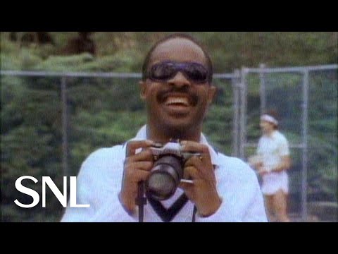 Kannon Camera - Saturday Night Live