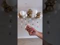 RAINDROP BALLOONS Balloonartist Balloonstylist Balloons Eventstylist Partydecor