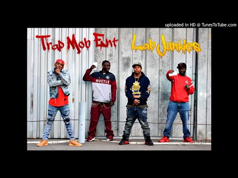 Bo Banga x KB - Same Nigga