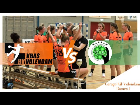 Garage Kil Volendam - OTTO Work Force VOC Amsterdam