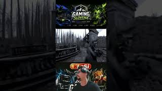 BodyCam first time for LeSi GamingSlovenia
