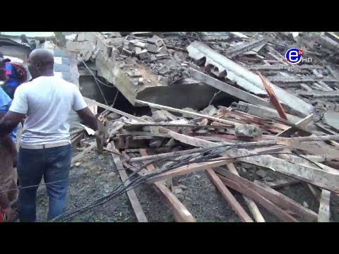 PIDGIN NEWS THURSDAY 29th OCTOBER 2020 - EQUINOXE TV