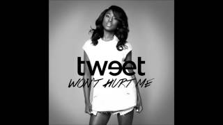 Tweet - Won&#39;t Hurt Me (AUDIO ONLY)