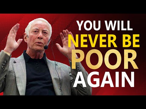 Any POOR person who does this TRIPLES Their INCOME in 6 Months | Become A MILLIONAIRE By Brian Tracy