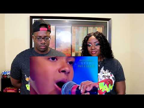 Jotta A - Amazing Grace |Couple Reacts