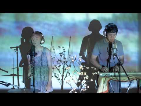Candy Claws Live - Into Deep Time | State Line Sessions at the Downtown Artery