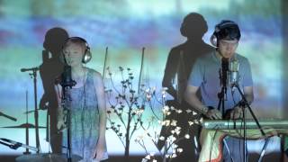 Candy Claws Live - Into Deep Time | State Line Sessions at the Downtown Artery