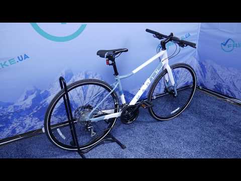 28 Marin TERRA LINDA 2 біло-блакитний 2020