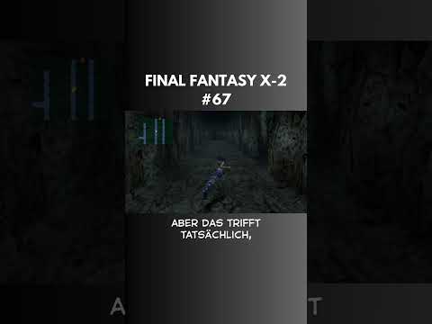 Let's Play FINAL FANTASY X-2 #67