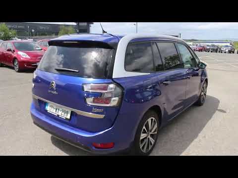 Citroen C4 BlueHDi 120 S&S EAT6 Feel - TENDER 39 - Image 2