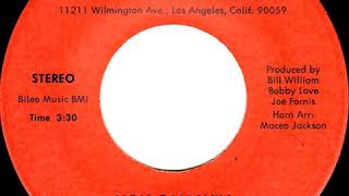 BILEO - YOU CAN WIN (1979)