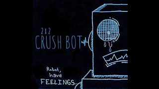2x2 - Crush Bot video