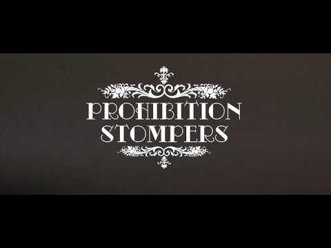Prohibition Stompers Teaser