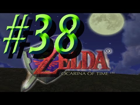The Legend Of Zelda The Ocarina Of Time w/ NERDIAQ Ep.38 - The Past Is Reveled