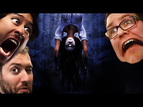 SO MANY UPDATES!! | Phasmophobia w/ Bob & Wade