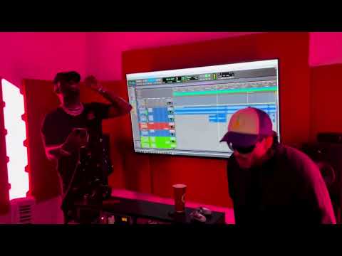 Chocolate MC Ft Kendaya -Echando Humo (Mora Que Palo)