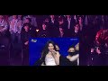 Ateez Reacts To Drip By BabyMonster At Gayo 2024