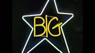 Big Star - The Ballad Of El Goodo video