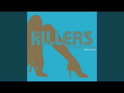 Video thumbnail for Somebody Told Me (King Unique Radio Edit)