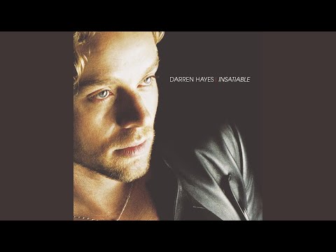 Falling At Your Feet - Darren Hayes