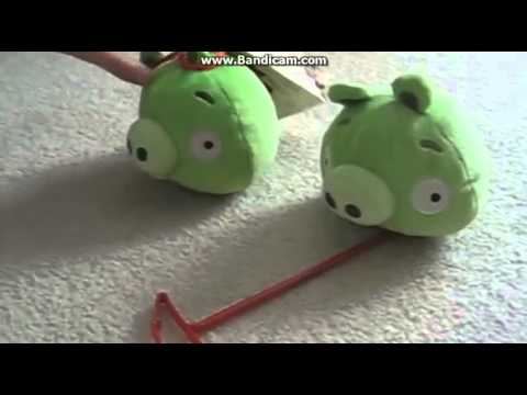 Angry Birds Toons 2 ep.2 "Sweets of Doom