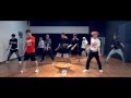 SEVENTEEN (세븐틴) -  만세 (MANSAE) Dance Practice Ver. (Mirrored)
