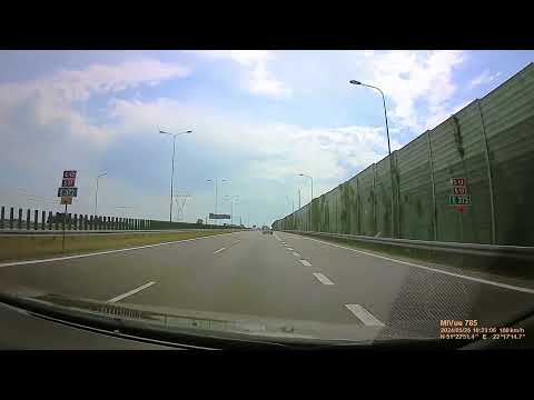 S12/S17 # Kurów Zachód - # Lublin Sławinek x3