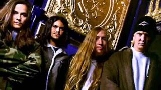 Kyuss - Stage III (with lyrics)