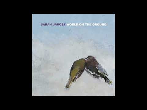 Sarah Jarosz（サラ・ヤロス）｜5枚目となるニュー・アルバム『World on the Ground』 - TOWER RECORDS ONLINE
