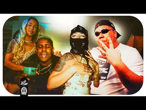 OI VIDA - MC IG, MC GP, TrapLaudo, MC Kanhoto e MC Dena e Kaèssi (DJ Glenner)