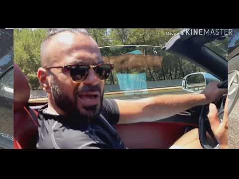 LAFRAP - Pélo T'inquiète #kinemaster #audi #auditt  #clip  #rapfrancais